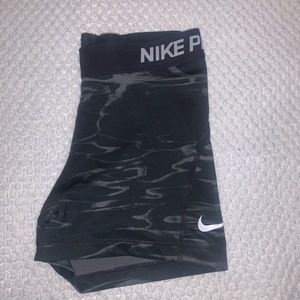 Nike Pro Spandex